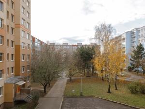 Prodej bytu 1+kk, Praha - Řepy, Vondroušova, 36 m2