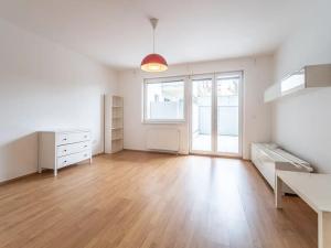 Pronájem bytu 2+kk, Praha - Hlubočepy, Högerova, 49 m2