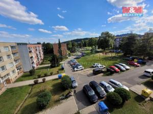 Pronájem bytu 2+1, Hodkovice nad Mohelkou, Podlesí, 67 m2