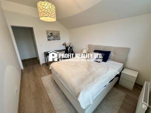 Prodej bytu 2+kk, Hýskov, Nad Sokolovnou, 62 m2