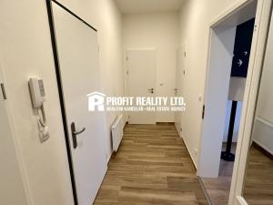 Prodej bytu 2+kk, Hýskov, Nad Sokolovnou, 62 m2