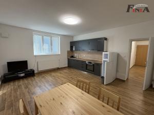 Pronájem bytu 2+kk, Česká Lípa, Svojsíkova stezka, 55 m2