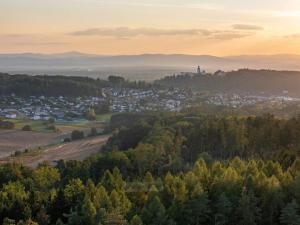 Prodej pozemku pro bydlení, Hosín - Dobřejovice, 1060 m2