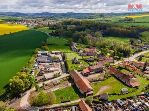 Prodej výrobních prostor, Kotopeky, 350 m2