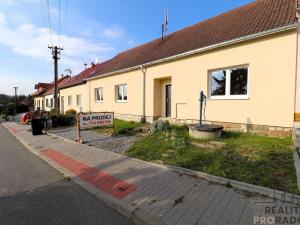 Prodej rodinného domu, Pozořice, Nad Ostrůvkem, 321 m2