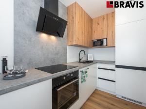 Prodej bytu 2+kk, Brno - Horní Heršpice, Bohunická, 38 m2