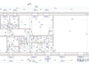 Prodej komerčního pozemku, Gruna - Žipotín, 900 m2