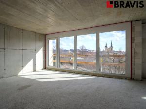 Prodej bytu 2+kk, Brno - Zábrdovice, Auerswaldova, 67 m2