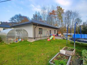 Prodej rodinného domu, Bítouchov, 90 m2