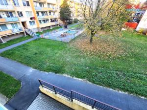 Prodej bytu 1+kk, Louny, Lipová, 33 m2