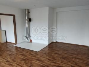 Pronájem bytu 2+1, Sušice - Sušice II, Nádražní, 60 m2