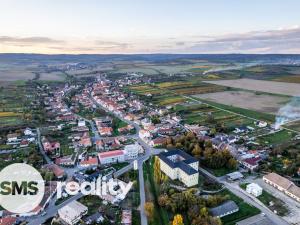 Prodej historického objektu, Šatov, 585 m2