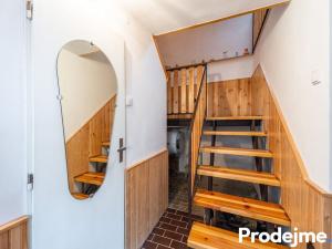 Prodej rodinného domu, Hřivice, 88 m2