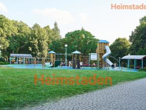 Pronájem bytu 2+1, Havířov - Město, U Lesa, 54 m2