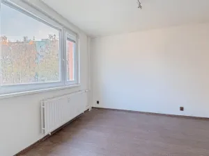 Pronájem bytu 3+1, Olomouc - Nová Ulice, Jílová, 63 m2