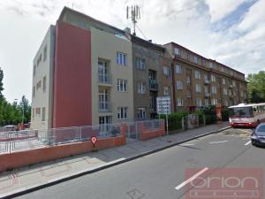 Pronájem bytu 1+kk, Praha - Kobylisy, Čimická, 27 m2