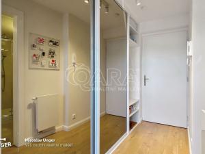 Prodej bytu 1+kk, Praha - Košíře, Na Zámyšli, 34 m2