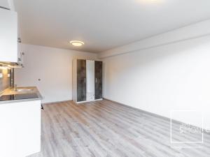 Prodej bytu 2+kk, Beroun - Beroun-Centrum, Na Klášteře, 43 m2