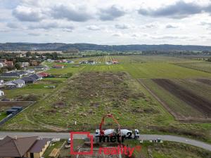 Prodej pozemku pro bydlení, Lipník nad Bečvou, 936 m2