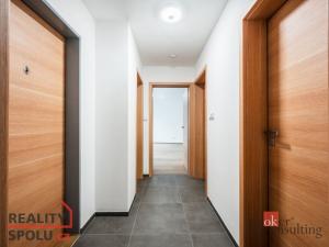 Pronájem bytu 2+kk, Moravské Knínice, 60 m2