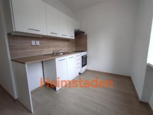 Pronájem bytu 2+1, Praha - Nové Město, Janského, 51 m2