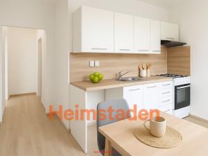 Pronájem bytu 2+1, Karviná - Nové Město, Janského, 51 m2