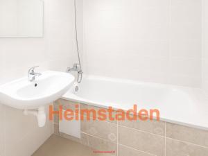 Pronájem bytu 2+1, Karviná - Nové Město, Janského, 51 m2