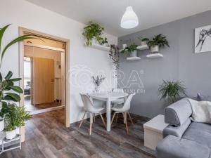 Prodej bytu 2+kk, Praha - Stodůlky, Petržílkova, 52 m2