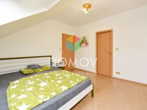 Pronájem bytu 2+kk, Beroun, Talichova, 55 m2