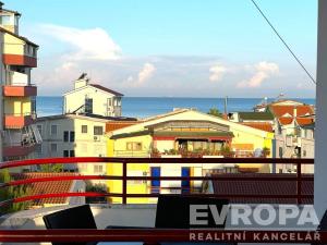 Prodej bytu 1+kk, Drač, Albania, Albánie, Rruga Liria, 37 m2