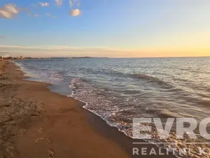 Prodej bytu 1+kk, Drač, Albania, Albánie, Rruga Liria, 37 m2