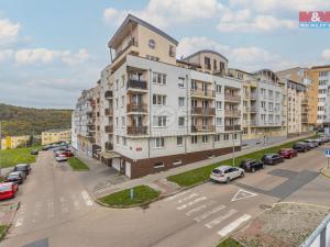 Pronájem bytu 2+1, Praha - Kunratice, Za valem, 62 m2