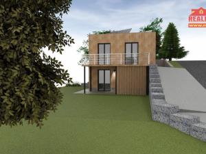 Prodej rodinného domu, Lukavice, 62 m2