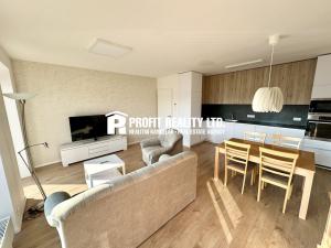 Pronájem bytu 2+kk, Beroun, Duslova, 61 m2