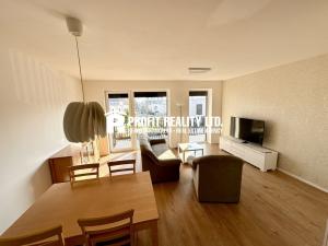 Pronájem bytu 2+kk, Beroun, Duslova, 61 m2