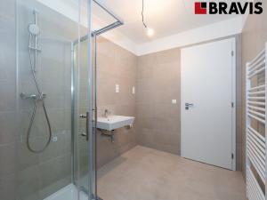 Prodej bytu 2+kk, Brno - Horní Heršpice, Bohunická, 38 m2