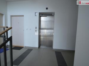 Pronájem bytu 2+kk, Praha - Hlubočepy, Barrandovská, 56 m2