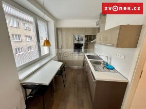 Pronájem bytu 2+kk, Zlín, Santražiny, 61 m2