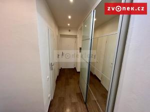 Pronájem bytu 2+kk, Zlín, Santražiny, 61 m2