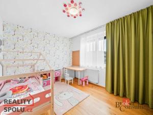 Prodej bytu 4+kk, Praha - Stodůlky, 130 m2