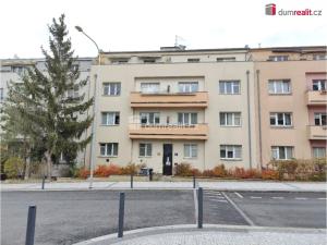 Prodej bytu 2+kk, Praha - Bubeneč, Ve struhách, 46 m2