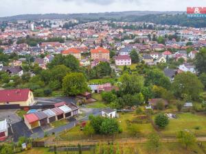 Prodej pozemku pro bydlení, Domažlice, Pelnářova, 404 m2