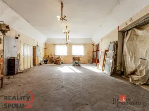 Prodej rodinného domu, Úsobí, 395 m2