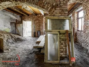 Prodej rodinného domu, Úsobí, 395 m2