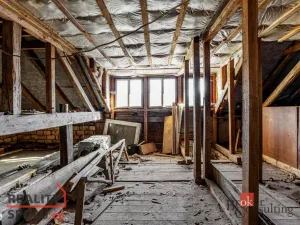 Prodej rodinného domu, Úsobí, 395 m2