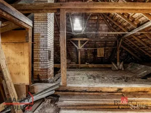 Prodej rodinného domu, Úsobí, 395 m2