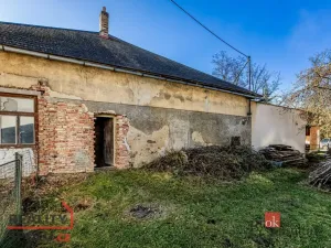 Prodej rodinného domu, Úsobí, 395 m2