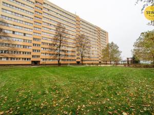 Prodej bytu 3+1, Ostrava, Bulharská, 71 m2