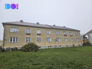 Prodej bytu 2+1, Suchdol nad Odrou, Komenského, 71 m2