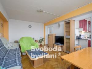 Prodej bytu 3+1, Kolín - Kolín II, Dělnická, 72 m2